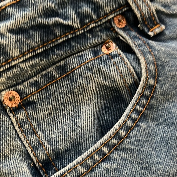 1977 Vintage Authentic JORDACHE Women Size 13/14 - Picture 5 of 14